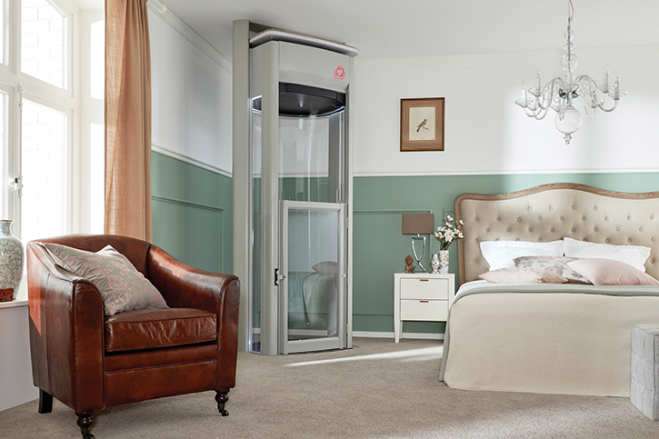 復(fù)式樓電梯