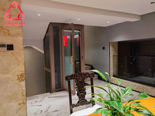 小型家用電梯哪種類型的最好？廠家電梯尺寸