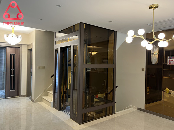 家用電梯尺寸一般是多少？這個你應該要知道