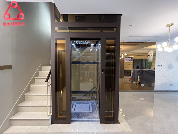 小型家用電梯 小型家用電梯
