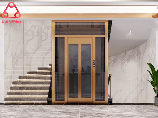 家用電梯尺寸