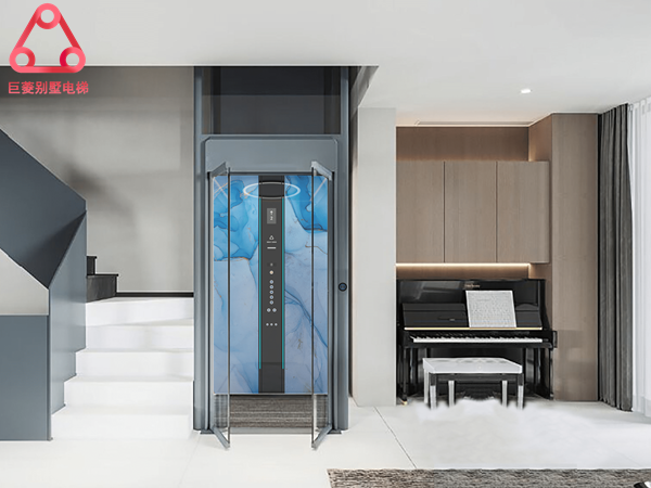 家用小電梯