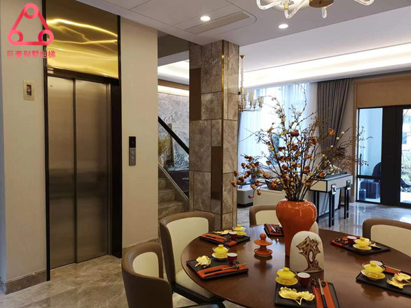 家用別墅電梯 家用別墅電梯