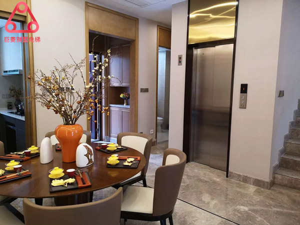 家用別墅電梯 家用別墅電梯