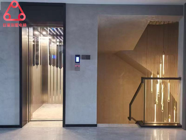 家用別墅電梯 家用別墅電梯
