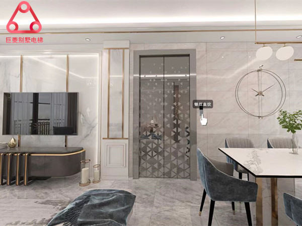 家用電梯多少價(jià)格 家用電梯多少價(jià)格