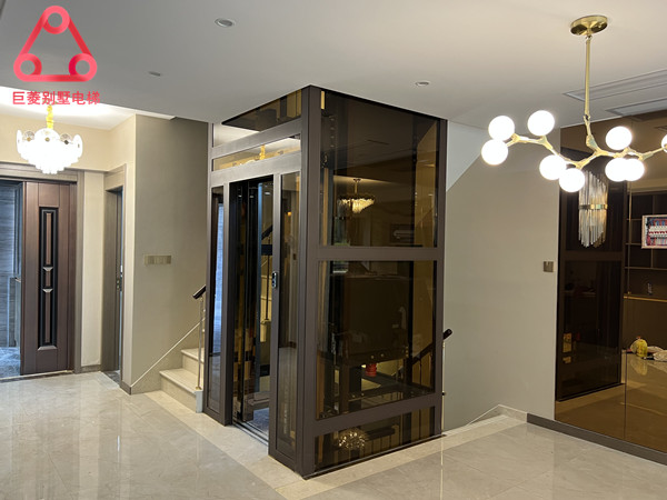 家用別墅電梯 家用別墅電梯