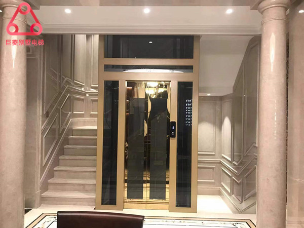 家用電梯別墅電梯 家用電梯別墅電梯
