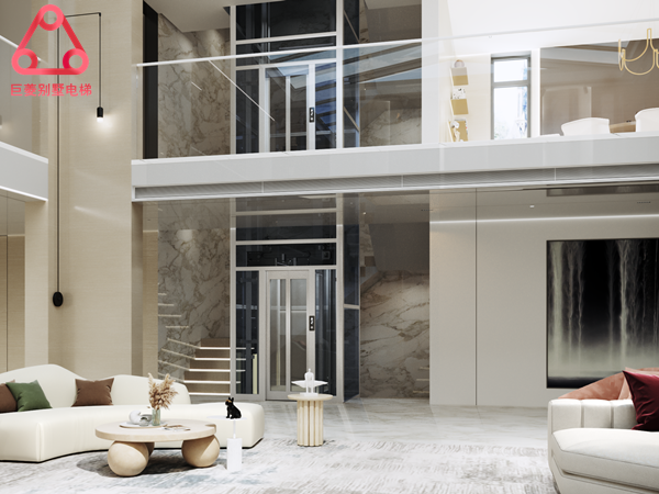 別墅觀光電梯價(jià)格多少錢？Gulion巨菱廠家報(bào)價(jià)