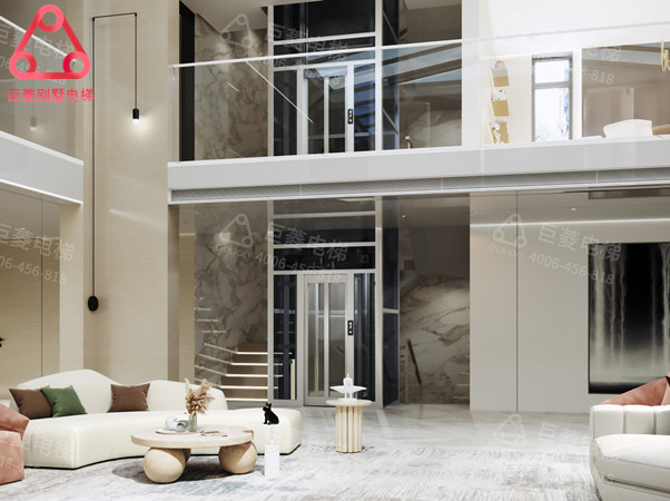 別墅電梯價格是多少？廠家合理報價