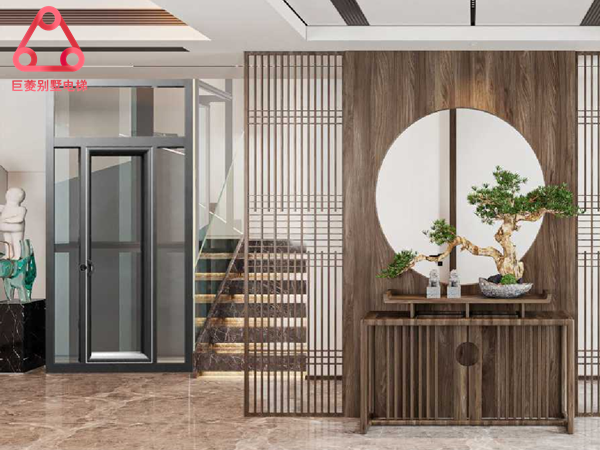 別墅小電梯多少錢？必讀廠家報價