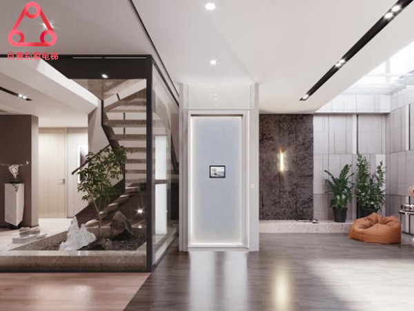 家用小型電梯 家用小型電梯