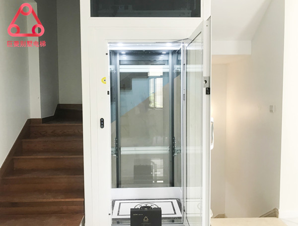 小型電梯什么價(jià)位