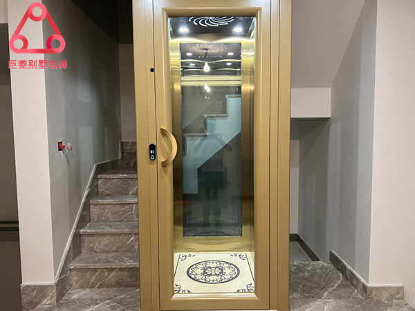 小型家用電梯多少錢(qián) 小型家用電梯多少錢(qián)