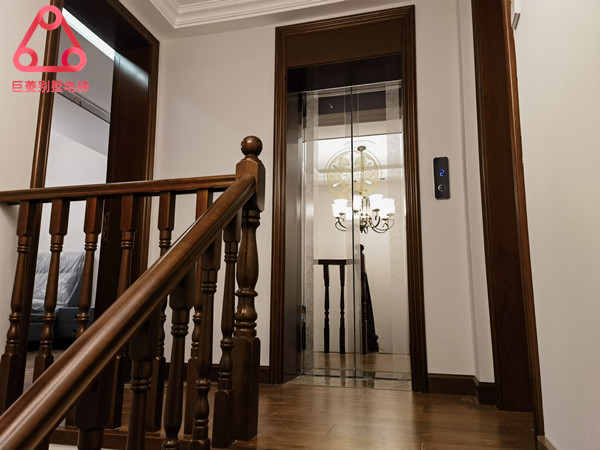 家用別墅電梯價(jià)格是多少