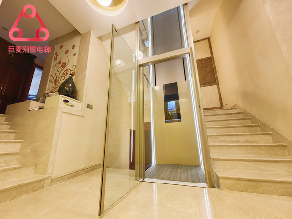 家用小型電梯的價(jià)格是多少？安裝必看
