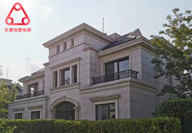 家用別墅電梯 家用別墅電梯