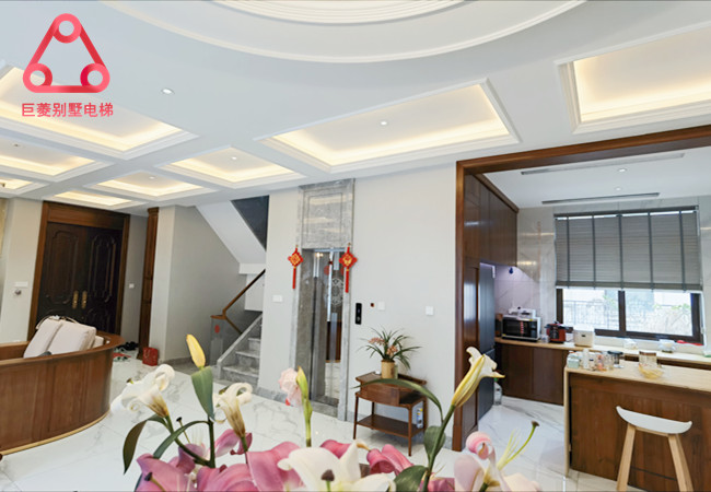 家用別墅電梯 家用別墅電梯