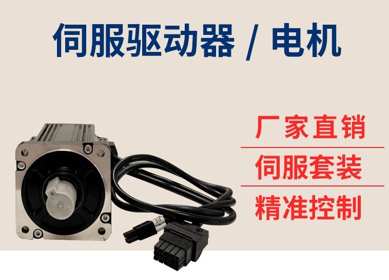 “中國伺服電機(jī)行業(yè)的發(fā)展都有哪些顯著的特點(diǎn)？”