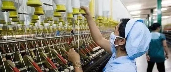 “勞動密集型企業(yè)是如何通過自動化技術(shù)實現(xiàn)數(shù)字化生產(chǎn)的？”